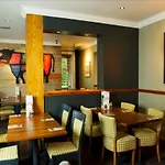 Premier Inn Carlisle