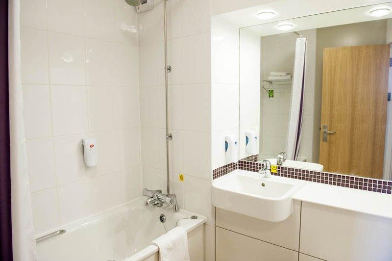 Hotel Premier Carlisle (Cumbria)